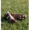 Cabrellon 5020 Polycarbonate Sports Cleats Football Shoe Chocolate Mold - 1 cavity - 200 mm x 59 mm Themed Molds