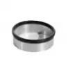 Martellato 31CUT03 Round Pastry Cutter - 78 mm Specialty Cookie Cutters