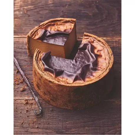 Mes Flans Patissiers by Ju Chamalo - French Language