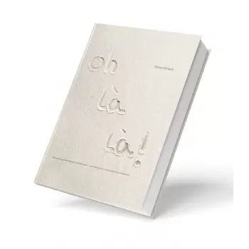 Oh Là Là! by Yohan Ferrant - English/Spanish Edition