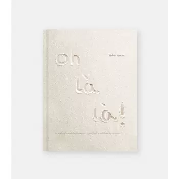 Oh Là Là! by Yohan Ferrant - English/Spanish Edition