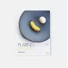 Plating Dessert by Lee Eunji - Hardcover - English & Korean Language