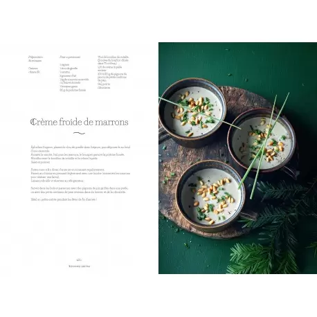 L'Extraordinaire Noël des pâtissiers: 90 recettes de fête - Hardcover - French Language L'Extraordinaire Noël des pâtissiers: 90 recettes de fête - Hardcover - French Language