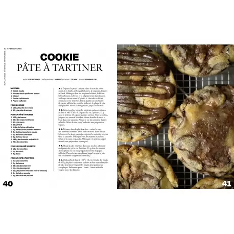 BPB-TFB Boulangerie, Pâtisserie, Bastarderie: Un livre de recettes par The French Bastards - Paperback - French Language Past... BPB-TFB Boulangerie, Pâtisserie, Bastarderie: Un livre de recettes par The French Bastards - Paperback - French Language Past...