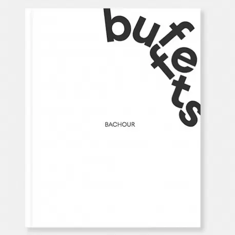 Bachour Buffets by Antonio Bachour - Hardcover Edition - English & Spanish Language Bachour Buffets by Antonio Bachour - Hardcover Edition - English & Spanish Language
