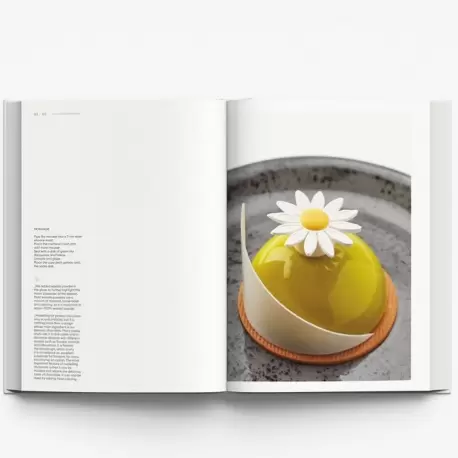 Bachour Buffets by Antonio Bachour - Hardcover Edition - English & Spanish Language Bachour Buffets by Antonio Bachour - Hardcover Edition - English & Spanish Language