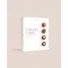 Travel Cake by Garuharu - Chef Eunyoung Yun - Hardcover