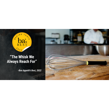 Matfer Bourgeat Piano Whisk 13 3/4"