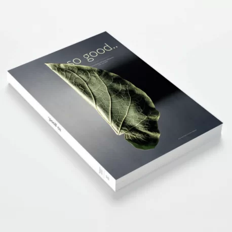 So Good Magazine 29, The Magazine of Haute Patisserie by Grupo Vilbo