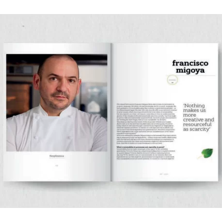 So Good Magazine 29, The Magazine of Haute Patisserie by Grupo Vilbo