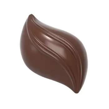 Polycarbonate WCM 2022 China Chocolate Mold - 49mm x 29mm x 17mm - 12gr - 21 cavity