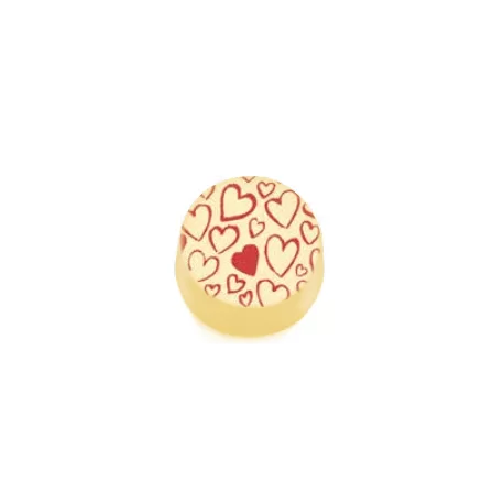 Hearts of Love 2 Chocolate Transfer Sheets - 300 mm x 400 mm - 10 sheets Hearts of Love 2 Chocolate Transfer Sheets - 300 mm x 400 mm - 10 sheets
