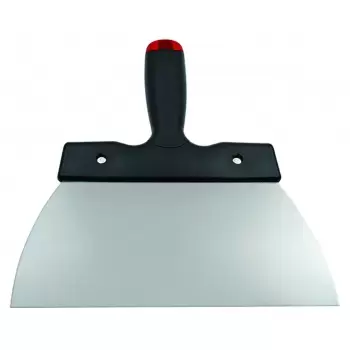 Stainless Steel Chocolate Spatulas 8.5"