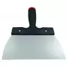 Stainless Steel Chocolate Spatulas 8.5"