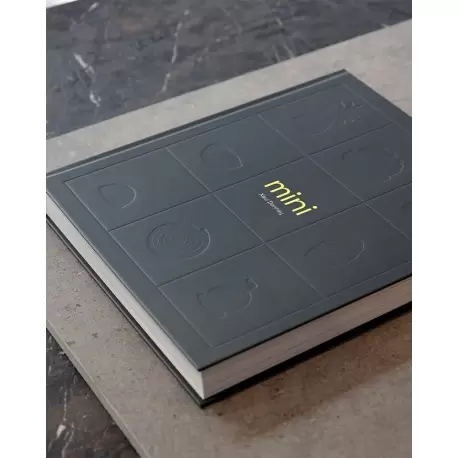 Mini by Xavi Donnay - 2023 - Bilingual English & Spanish Edition Mini by Xavi Donnay - 2023 - Bilingual English & Spanish Edition