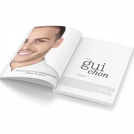 So Good Magazine 30, The Magazine of Haute Patisserie by Grupo Vilbo So Good Magazine 30, The Magazine of Haute Patisserie by Grupo Vilbo
