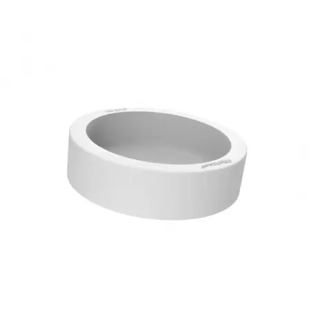Silikomart Professional Tortaflex Round Size: Ø 120mm h 30mm Volume: 230 ml
