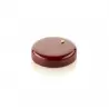 Silikomart Professional Tortaflex Round Size: Ø 120mm h 30mm Volume: 230 ml