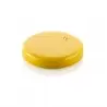 Silikomart Professional Tortaflex Round Size: Ø 180mm h 30mm Volume: 750 ml