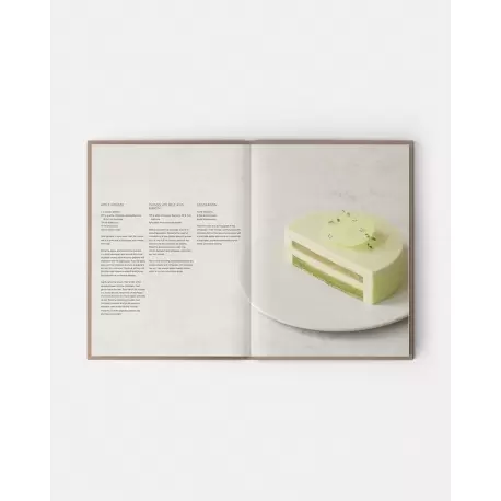 CHOCOLAT by Maja Vase - Hardcover - English CHOCOLAT by Maja Vase - Hardcover - English