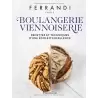 BVFPfr Boulangerie - Viennoiserie: Recettes et techniques d'une école d'excellence by Ferrandi Paris - Hardcover - French Lan...