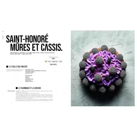 La pâtisserie de Jeffrey Cagnes by Jeffrey Cagnes - Hardcover - French Language La pâtisserie de Jeffrey Cagnes by Jeffrey Cagnes - Hardcover - French Language