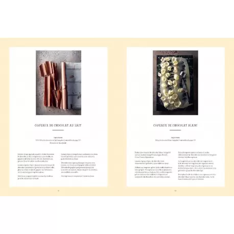 Christophe Felder MPCHOCfr Ma Petite Chocolaterie: 160 recettes gourmandes by Christophe Felder & Camille Lesecq - Hardcover ... Christophe Felder MPCHOCfr Ma Petite Chocolaterie: 160 recettes gourmandes by Christophe Felder & Camille Lesecq - Hardcover ...