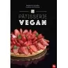 PVEGANfr Pâtisserie Vegan by Madame Bérénice Leconte - Paperback - French Language Pastry and Dessert Books
