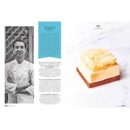 GATDCfr Gâteaux de chefs by Muriel Tallandier and Julie Mathieu - Hardcover - French Language Pastry and Dessert Books GATDCfr Gâteaux de chefs by Muriel Tallandier and Julie Mathieu - Hardcover - French Language Pastry and Dessert Books