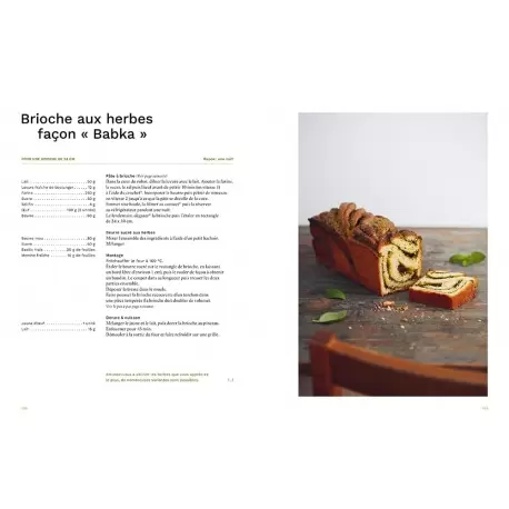 ENCOREfr Encore ! - La pâtisserie aux herbes aromatiques by Ophélie Barès and Thomas Dhellemmes - Hardcover - French Language... ENCOREfr Encore ! - La pâtisserie aux herbes aromatiques by Ophélie Barès and Thomas Dhellemmes - Hardcover - French Language...