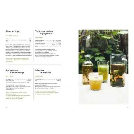 ENCOREfr Encore ! - La pâtisserie aux herbes aromatiques by Ophélie Barès and Thomas Dhellemmes - Hardcover - French Language... ENCOREfr Encore ! - La pâtisserie aux herbes aromatiques by Ophélie Barès and Thomas Dhellemmes - Hardcover - French Language...