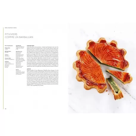 TERRINESfr Terrines, Pates en Croute, Rillettes, Charcuteries by Ferrandi Paris - Hardcover - French Language Pastry and Dess... TERRINESfr Terrines, Pates en Croute, Rillettes, Charcuteries by Ferrandi Paris - Hardcover - French Language Pastry and Dess...