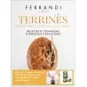 TERRINESfr Terrines, Pates en Croute, Rillettes, Charcuteries by Ferrandi Paris - Hardcover - French Language Pastry and Dess...