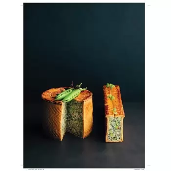 Le Grand Livre de la Charcuterie by Arnaud Nicolas, Fabien Pairon, Christian Segui - French