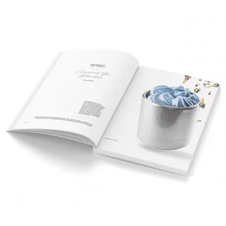 So Cool Magazine 1, The Magazine of Signature Ice Cream by Grupo Vilbo So Cool Magazine 1, The Magazine of Signature Ice Cream by Grupo Vilbo