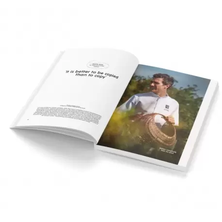 So Cool Magazine 1, The Magazine of Signature Ice Cream by Grupo Vilbo So Cool Magazine 1, The Magazine of Signature Ice Cream by Grupo Vilbo