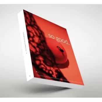 So Good Magazine 31, The Magazine of Haute Patisserie by Grupo Vilbo