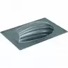 Premium Non-Stick XXL Madeleine Mold - 19.5cm x 12cm x h 4cm