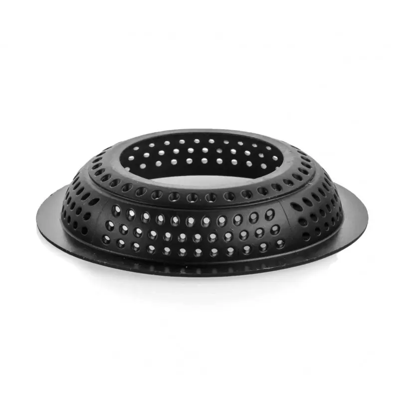 Silikomart Professional TPLUS 3D Round Tart Ring - ø80 h 20 mm Silikomart Professional TPLUS 3D Round Tart Ring - ø80 h 20 mm