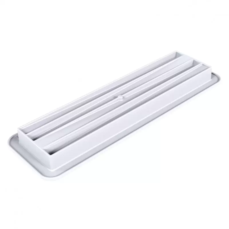 Silikomart Professional TPLUS Oslo 750 Silicone Mold - 260mm x 70mm x h 30mm - 540ml