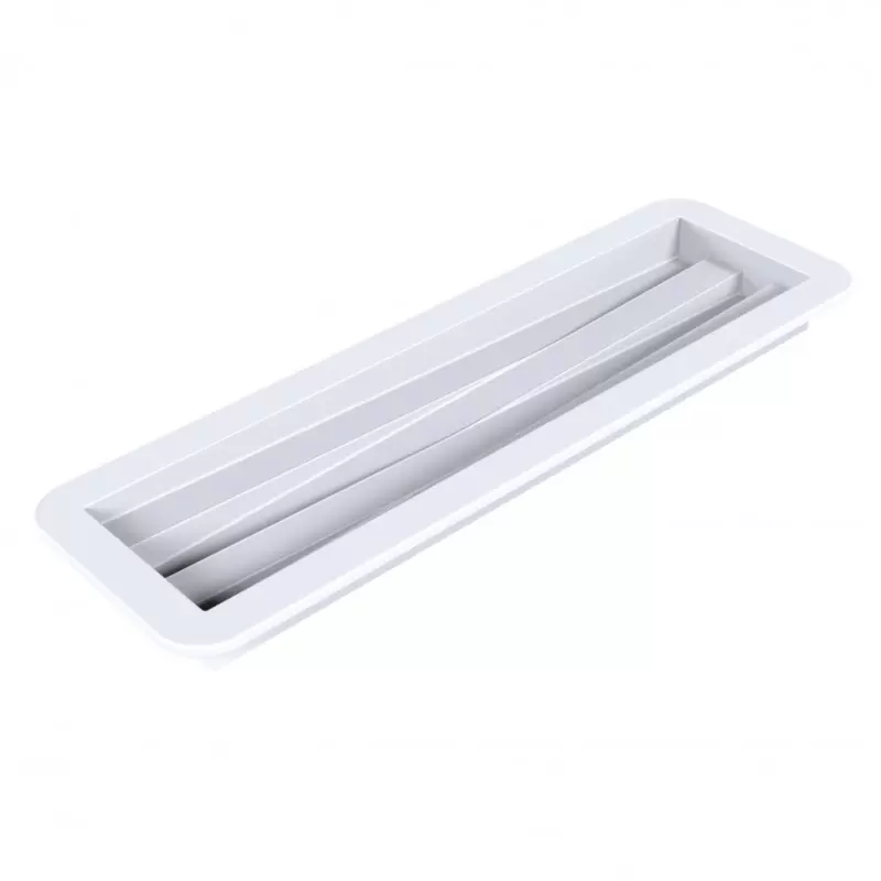 Silikomart Professional TPLUS Oslo 750 Silicone Mold - 260mm x 70mm x h 30mm - 540ml