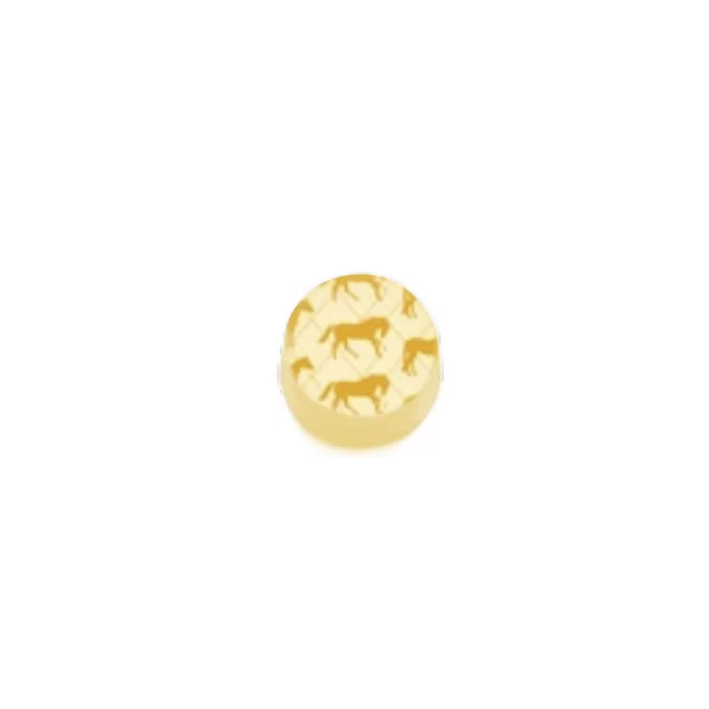 Mustang Horse Chocolate Transfer Sheets - 300 mm x 400 mm - 10 sheets Mustang Horse Chocolate Transfer Sheets - 300 mm x 400 mm - 10 sheets