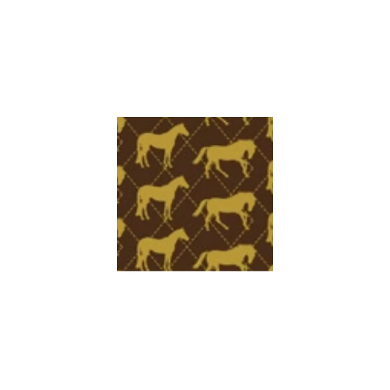 Mustang Horse Chocolate Transfer Sheets - 300 mm x 400 mm - 10 sheets Mustang Horse Chocolate Transfer Sheets - 300 mm x 400 mm - 10 sheets
