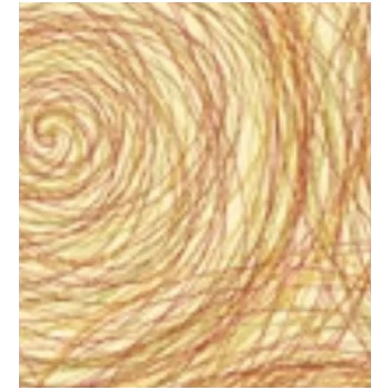 Chocolate World F028901 Chocolate Transfer Sheets - SPIRO - 300x400...