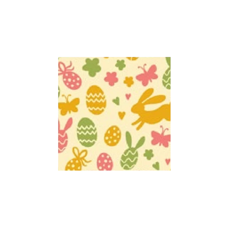 Barry Callebaut F032549 Egg Hunt 2 Chocolate Transfer Sheets - 300 ... Barry Callebaut F032549 Egg Hunt 2 Chocolate Transfer Sheets - 300 ...