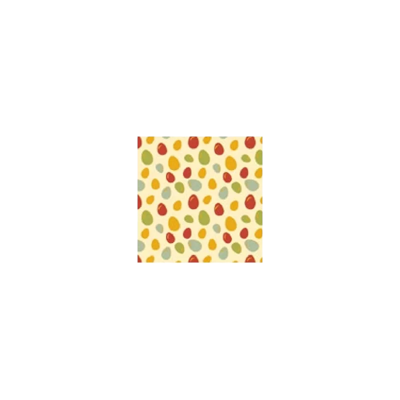 Barry Callebaut F032545 Eggy 2 Chocolate Transfer Sheets - 300 mm x... Barry Callebaut F032545 Eggy 2 Chocolate Transfer Sheets - 300 mm x...