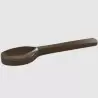 Polycarbonate Chocolate Spoon Mold - 115mm x 25mm x h 8mm - 9gr - 10 cavity - Pastry Chef's Boutique