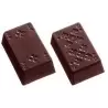 Polycarbonate Playing Cards Part 1 Chocolate Mold - 18 different Figures - 39mm x 25mm x h 13mm - 15gr