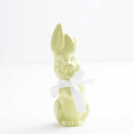 Polycarbonate Chocolate Easter Bunny Rabbit Mold - Large Size - 200 x 75.6 - 275 x 175 mm - 1 Cavity Polycarbonate Chocolate Easter Bunny Rabbit Mold - Large Size - 200 x 75.6 - 275 x 175 mm - 1 Cavity