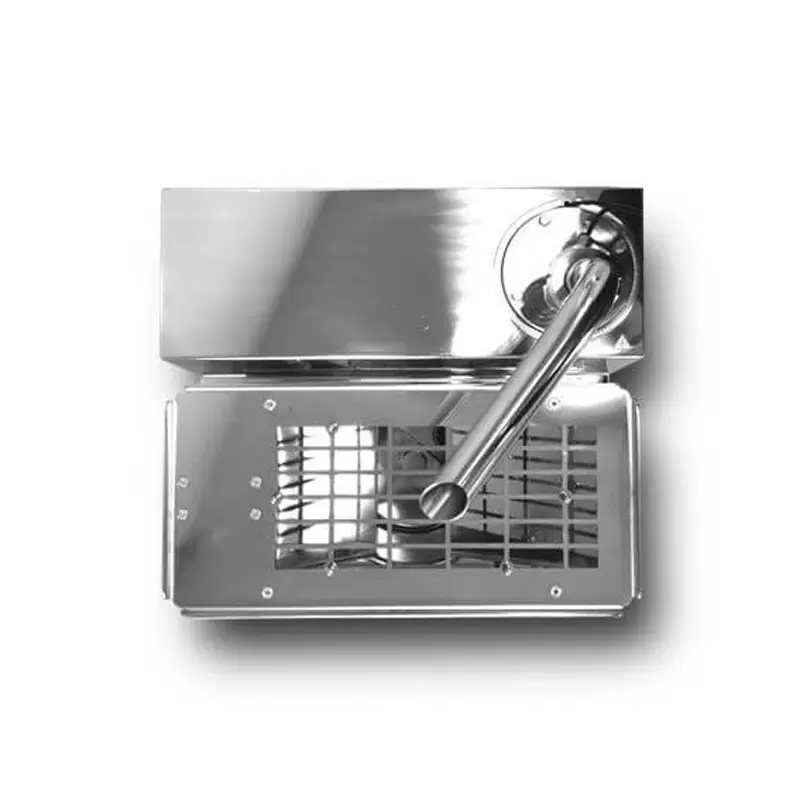 Chocotemper Top Professional Tabletop Chocolate Tempering Machine - 5.5kg capacity Chocotemper Top Professional Tabletop Chocolate Tempering Machine - 5.5kg capacity